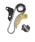 Top 10 Pcs Timing Chain And Oil Pump Gear Kit For Hyundai Sonata Optima Sorento G4KJ G4KC 2.0L 2.4L Alloy Engine Parts Heavy Duty Replacement Deal, alloy timing chain guides and sprocket