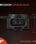 TPS Throttle Position Sensor For Toyota And Pontiac Vehicles With OE Grade Performance Fits 4Runner Celica Corolla Hilux Matrix T100 And Tacoma Models From 1997 To 2006 Easy Install Plug N Play 3-wire connector