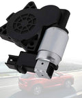 Close-up of Power Window Lift Motor Replacement For Mazda 3, Mazda 5, Mazda 6, CX-7, CX-9, RX-8 Fits Front Right And Rear Left