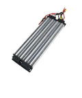 Heavy Duty PTC Ceramic Air Heater 220V 3000W Electric Heating Element For AC Units And Automotive Dryers Quick Warm Up close-up view.