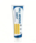 Wall Repair Kit With Scraper And Drywall Patch Paste For Holes And Cracks Quick Drying Patch Cream That Blends Into White Walls