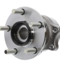 Rear Axle Hub Wheel Bearing Unit 28473FL040 OEM Grade Direct Fit Replacement For Crosstrek Forester And Impreza Non Turbo 2012-2019