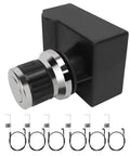 Six Outlet Tact Push Button Igniter Kit For Four Five And Six Burner Grills Replacement Parts Fits 720 0888S 720 0882A 720 0898 720