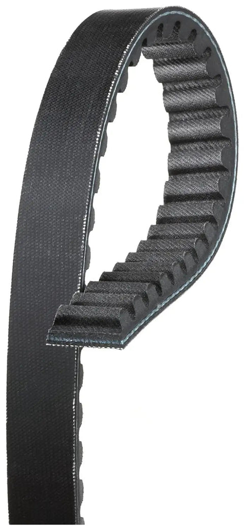 Premium CVT Drive Belt for Yamaha YJ125 Vino 125 Scooter 2004 to 2005 Automatic Transmission Replacement Belt Built for Smooth Shifts Ride Ready Durability and Easy Install