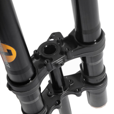 Front Fork Suspension Upgrade For Sur-Ron Light Bee X LBX Talaria Sting MX3 R MX4 Talaria XXX Segway X160 X260 Eride Pro SS