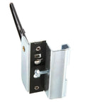 Genie Screw Drive Garage Door Opener Limit Switch Replacement 20113R 19795S 22785R, aftermarket part, side view.