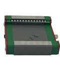 Beefed Up High Precision Linear Guide System For CNC Machines And 3D Printers With Carriage Block, Slider Rails, Bearings, And Motion Control For Automation And Semiconductor Workflows, MGW15C Compatible. steel linear guide block with ball bearings