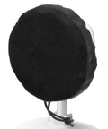 Indoor Webcam Privacy Cover With Drawstring For Blink Mini 2 TP Link Tapo C100 Roku WDR Wyze Cam OG Google 2025 Model WiFi 6 Ready Black 1 Pack