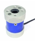 Flange Torque Sensor DYJN 104 0.5 to 150 Nm Load Cell with alloy steel body for precision static torque measurement