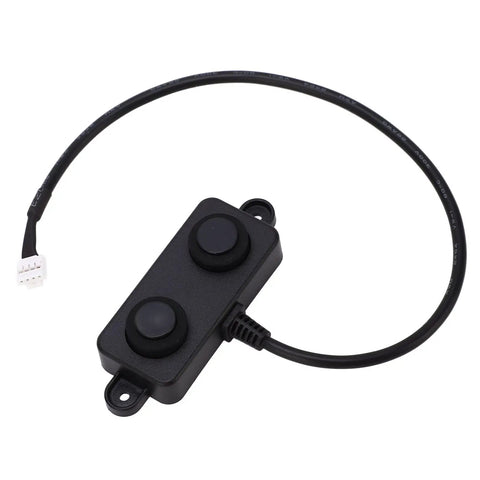 Waterproof Ultrasonic Sensor IP67 Dope Obstacle Detection for Robot Avoidance, 3 Cm to 450 Cm Range, UART Controlled, Low Power