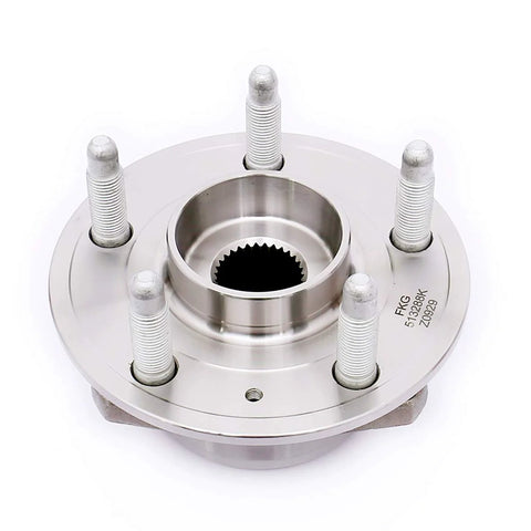 Front or Rear Wheel Hub Bearing Assembly For 2010-2016 Buick Lacrosse, 2011-2016 Buick Regal, 2010-2016 GMC Terrain product image
