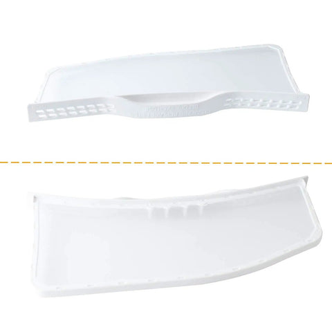 Dryer Lint Filter Screen Replacement For Whirlpool Amana KitchenAid JennAir Maytag Sears Kenmore And More Fits AP6008778 37001142A