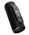 AI-Powered Golf GPS Speaker With Touchscreen, 40,000 Courses, Visual And Audible Distances, Dynamic Hazard Detection