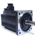 Side view of Beast 380V Three Phase Servo Motor With Encoder Feedback Four Point Five Kilowatt 2000RPM 21Nm Torque For CNC Automation