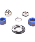 Pump Repair Kit 248213 For UltraMax II Airless Paint Sprayer 1095 1595 5900 10000 Aftermarket with seals and machined parts