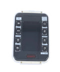 Monitor Display Panel Replacement For Caterpillar Excavators 320B E320B 330B 325B 312B 322BL 325BL 310B 345B Operator Screen LCD