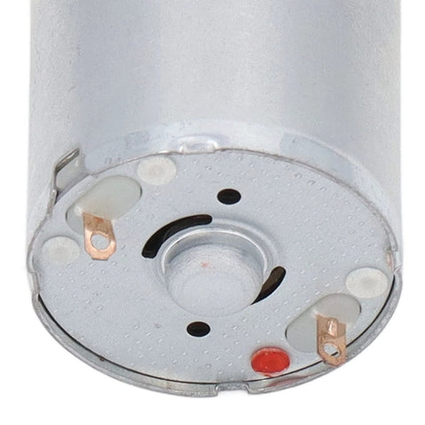 Base of Miniature Vacuum Pump 6V Micro Air Pump Aluminum Diaphragm Pump with Pressure Switch and Relief Valve for Home Use