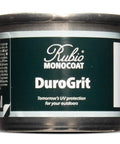 DuroGrit Outdoor Wood Oil Stain And Sealer In Foxy Brown One Layer UV Protection For Decks Fences And Furniture 30 Ml Sample