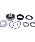 ABS Rear Wheel Bearing And Seal Kit For Toyota Tundra 2000 2004 And Tacoma 2001 2003 Drop In Replacement With OEM Style Parts