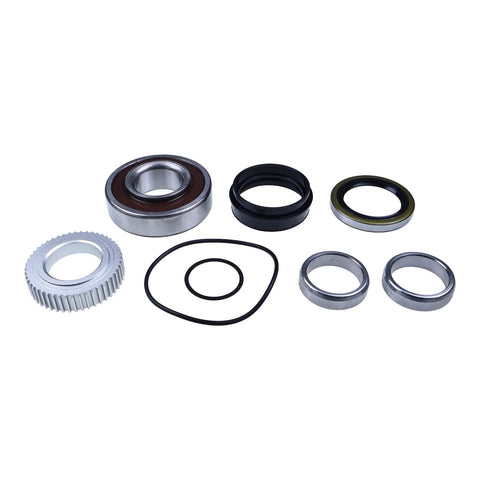 ABS Rear Wheel Bearing And Seal Kit For Toyota Tundra 2000 2004 And Tacoma 2001 2003 Drop In Replacement With OEM Style Parts
