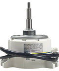 Air Conditioner Motor For Central Systems - Brushless DC Fan Motor - Long Life Low Noise Easy Install - WZDK80-38G And ZKSP-80-8-1 Compatible