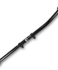 Beefed Up One And A Half To Eight Inch Lift Adjustable Front Track Bar For Ford F250 F350 4x4 Super Duty Forged Steel Suspension Upgrade Precision Machined Fit black adjustable front track bar