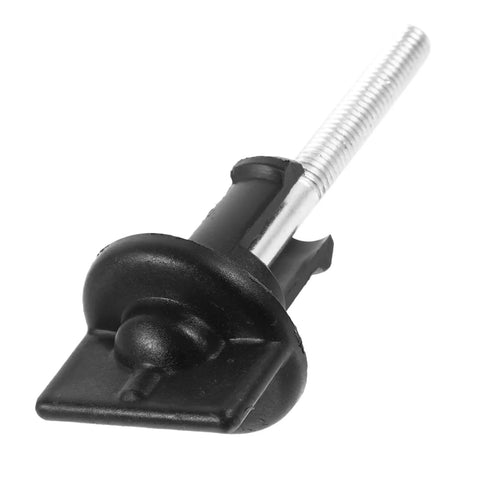 Three Pack Spare Tire Bolt Retainer Clamp Kit For Cars And Trucks Keeps Your Spare Wheel Quiet And Rattle Free On Rough Roads