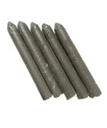 Aluminum Welding Rod Three Pack Tasteless Soldering Rod For Stainless Steel Iron And Aluminum Repairs shown in a fanned layout.