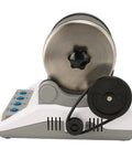 Rock Polisher Kit For Beginners With Stable Construction And Endurance Motor Easy To Use Rock Tumbler For Kids And Adults
