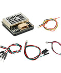 BE 180 GPS Module with cables, TTL Level Output and Ceramic Antenna for Arduino Raspberry Pi Pixhawk Flight Controllers