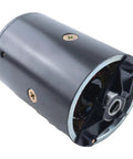 New MHN4005 MHN4006 8111D MUE6107 Lift Gate Motor For Monarch Tommy MTE Hydraulic Motor CCW 6126, black cylinder housing