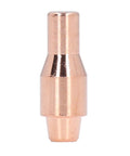 Durable Keenso Plasma Cutting Torch Consumables Set For Ipt45 With Brass Tips, copper nozzle for cutting tasks, ensures smooth cuts.