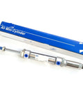 Heavy Duty Pneumatic Actuators Air Cylinder For Industrial Machinery MSF32X75SCA Precision Linear Stroke with box