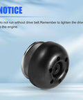 Torque Converter Driver Clutch 30 Series For Mini Bikes And Go Karts With Three Quarter Inch Bore Shaft Compatible With Predator