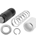 Floor Jack Replacement Parts Kit With Springs Pro Grade For Hydraulic Pump Piston Plunger Repair Made From Iron And Rubber Materials For Vehicle Maintenance In Automotive Garage For Tough Garage Use And Long Lasting Performance: spring, ring, plunger parts