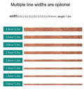 Desoldering Solder Wick Braid 5ft Length 4mm Width For Electronics Repair No Fuss Capillary Action Solder Removal Tool Wire Roll