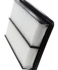 Vehicle Specific Air Filter Replacement For Your Ride, High Performance 49247 Filtration, Durable Black Air Filter