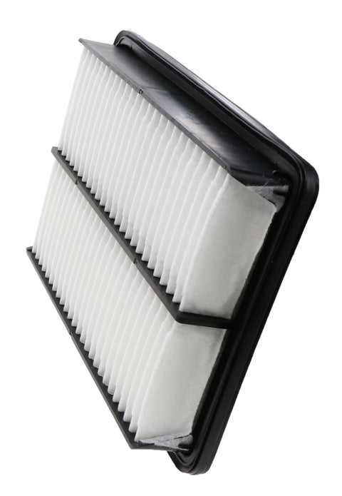 Vehicle Specific Air Filter Replacement For Your Ride, High Performance 49247 Filtration, Durable Black Air Filter
