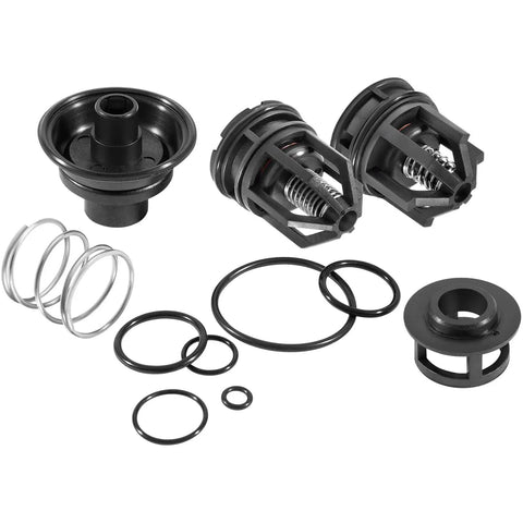 Backflow Preventer Repair Kit For Zurn Wilkins 375 Series Including 375XL And 375ST One Half Inch And Three Quarters Inch Models