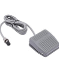 Foot pedal for Pro Grade 390W Electric Spot Welder Kit with 80A handheld torch and adjustable weld modes