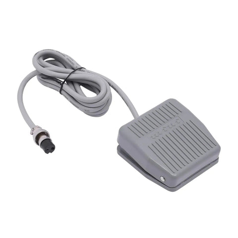 Foot pedal for Pro Grade 390W Electric Spot Welder Kit with 80A handheld torch and adjustable weld modes