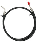 Hydraulic Power Trim Hose Replacement For Marine Volvo Penta SX Series Boats SX-RT2 SX-M SX-C SX-R DP-S Fuel System 0984645 0911937