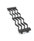 S Grate High Temperature Black Enamel Replacement Part 1011401V For Ovens And Ranges OEM Quality Durable Metal Grid Easy Fit Safe