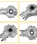 Honda Rear Final Gear Differential Assembly For Fourtrax 300 TRX300 TRX300FW 4x4 1988 to 2000 Complete OE Replacement