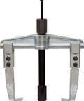 Heavy Duty Hydraulic Universal Two Arm Puller 170 To 640 By 125 Millimeters for auto repair and industrial machinery
