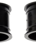 Automatic Transmission Shift Tube Bushing For Ford Lincoln Mercury Models Direct Replacement 2 Pack Durable Construction