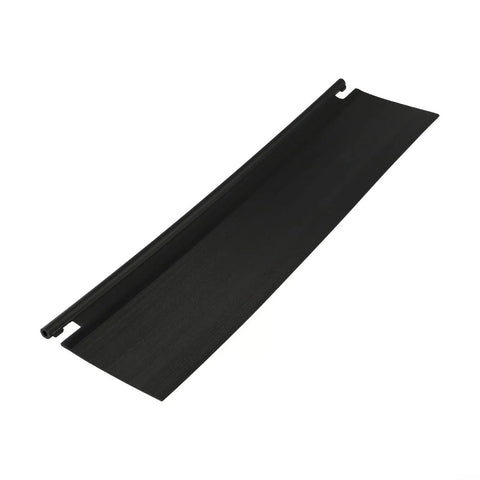 Beefy Lawn Mower Trailing Shield Kit For Troy-Bilt TB110 And 11A-A44E065 12AVB2K9095 black plastic guard for debris control