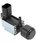 Plug-N-Play Intake Manifold Runner Control Valve Solenoid Fits Honda CR-V 2002-2006 2.4L, Acura CSX 2006-2011 2.0L