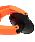 Close-up of a Phone Screen Opening Tool Kit With Suction Cup And Pliers For Quick Repairs Versatile Screen Removal For Smartphones.