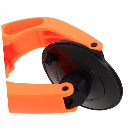 Close-up of a Phone Screen Opening Tool Kit With Suction Cup And Pliers For Quick Repairs Versatile Screen Removal For Smartphones.